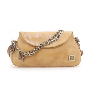 Khaki A.S.98 Veria Women's Bags | CA-CBQJV-5281