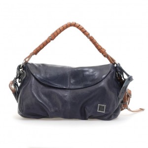 Navy A.S.98 Malcesine Women's Bags | CA-SAONP-7863