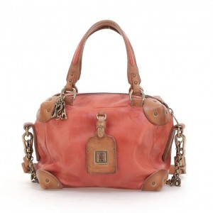 Orange A.S.98 Siena Women's Bags | CA-QLDYO-3572