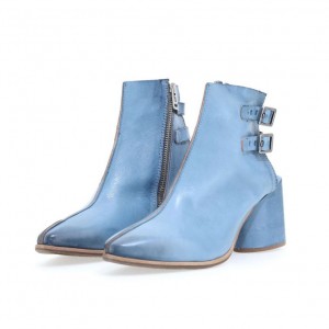 Royal A.S.98 Elmer Women's Ankle boots | CA-HPCBF-3546