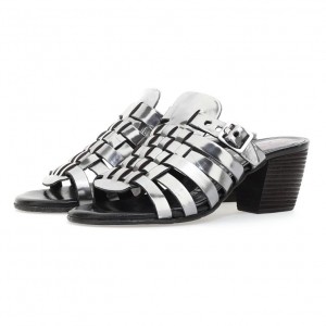 Titanium A.S.98 Abigayle Women's Sandals | CA-FLRKJ-4598