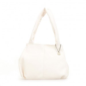 White A.S.98 Affi Women's Bags | CA-QFKAW-3146