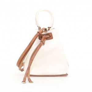 White A.S.98 Frida Women's Bags | CA-BGZET-7465