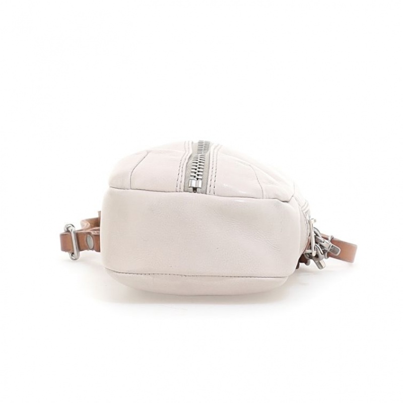 Beige A.S.98 Limone Women's Bags | CA-IYGCR-7410