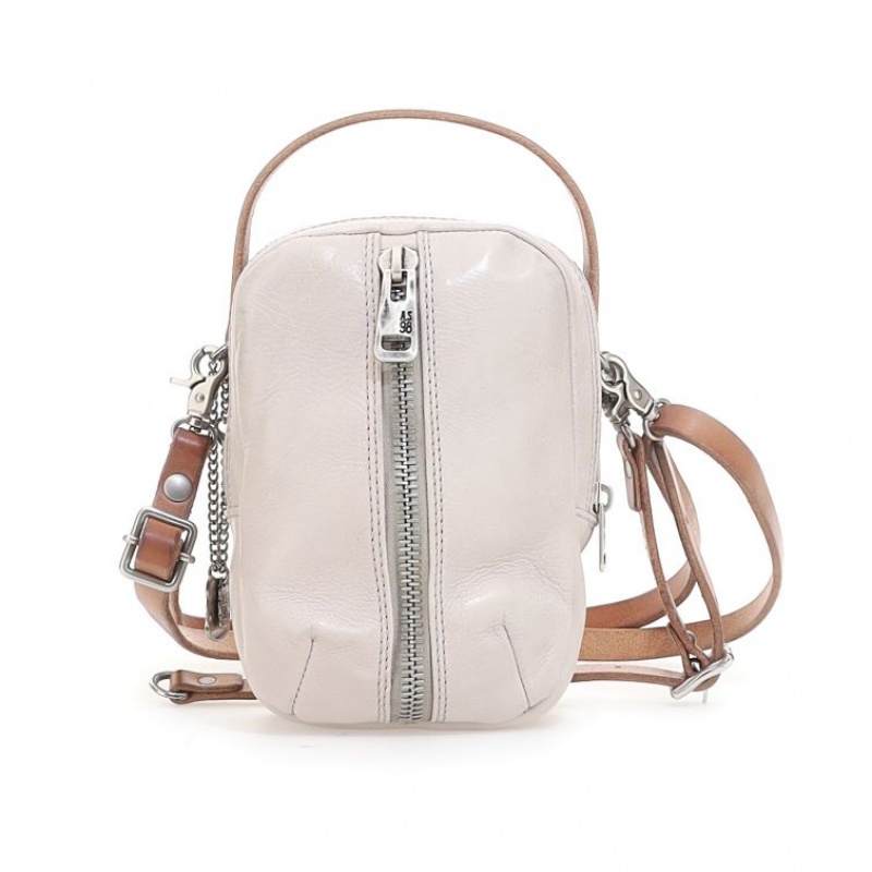 Beige A.S.98 Limone Women\'s Bags | CA-IYGCR-7410