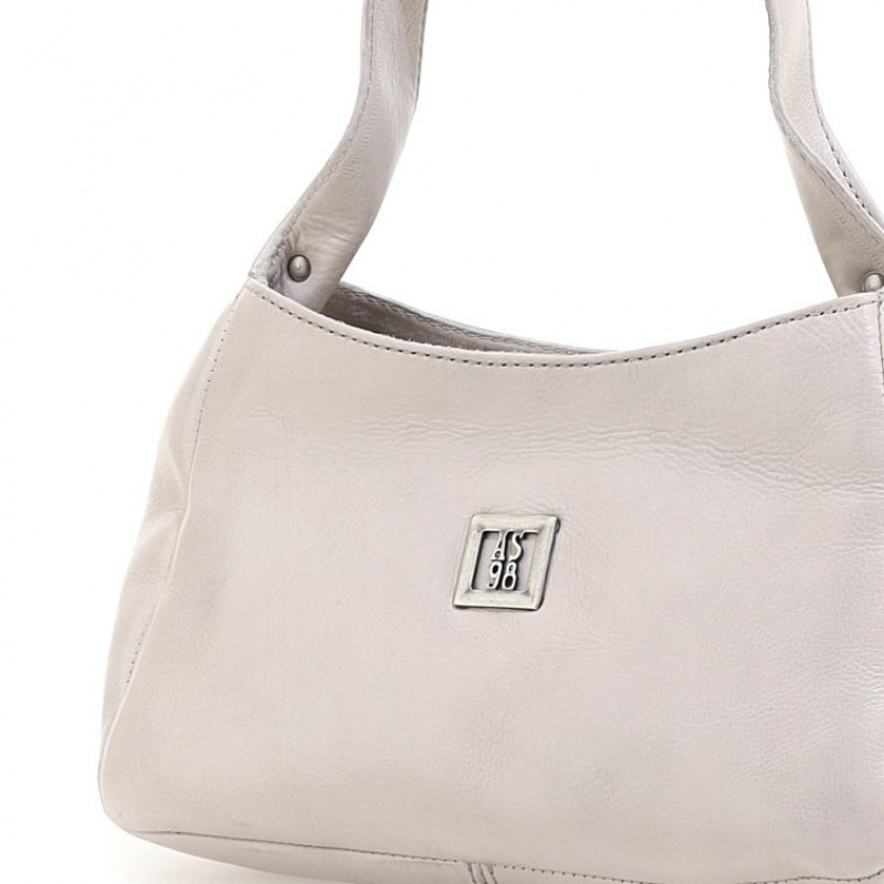 Beige A.S.98 Peschiera Women's Bags | CA-BDPFC-2759