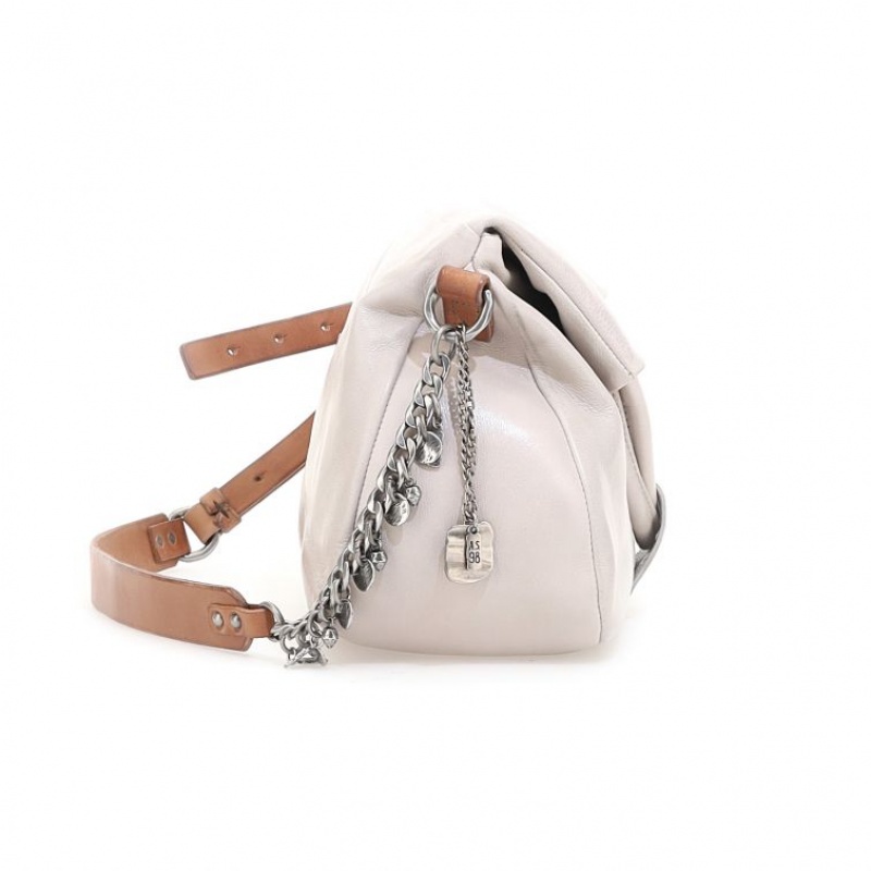 Beige A.S.98 Torri Women's Bags | CA-SERBO-2605