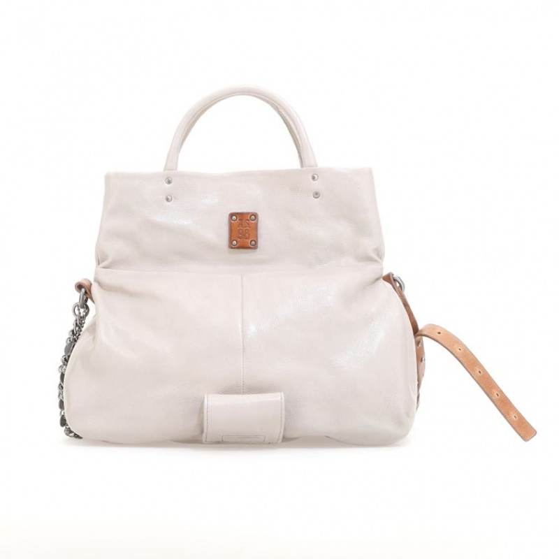 Beige A.S.98 Torri Women's Bags | CA-SERBO-2605