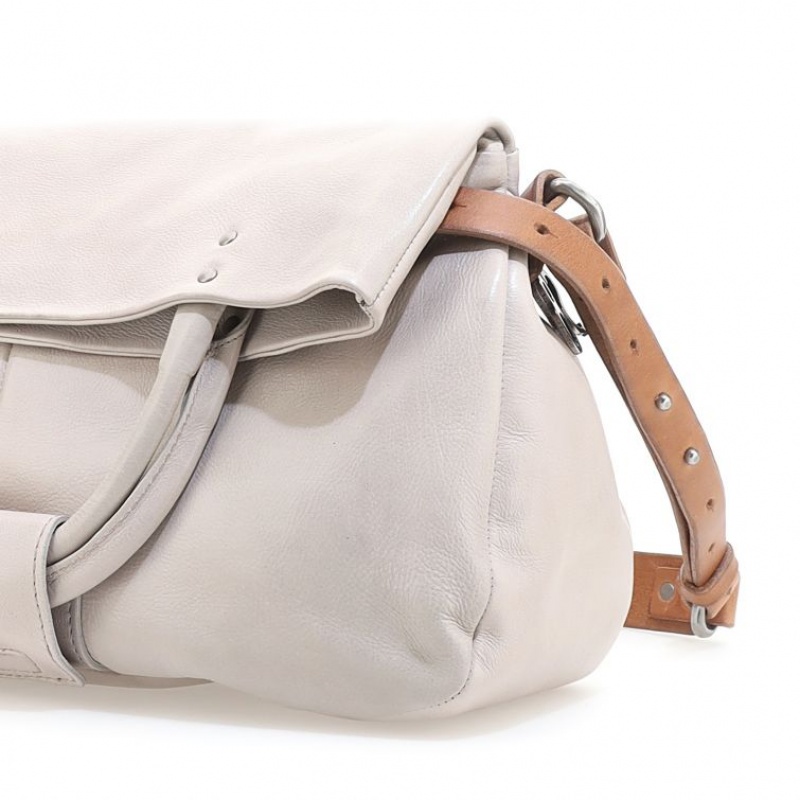 Beige A.S.98 Torri Women's Bags | CA-SERBO-2605