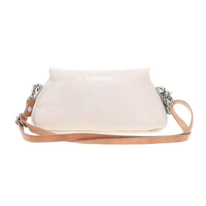 Beige A.S.98 Veria Women's Bags | CA-ZDSJN-0216