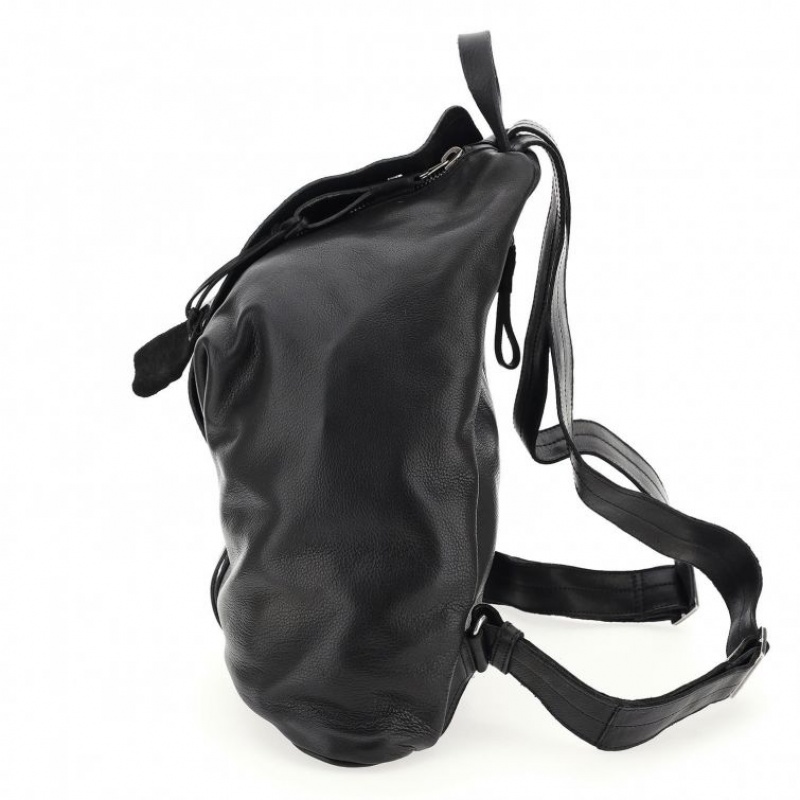 Black A.S.98 200420 Women's Bags | CA-EDVBU-6045