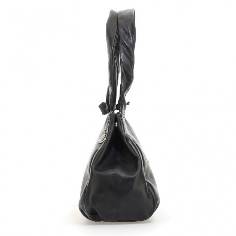 Black A.S.98 Affi Women's Bags | CA-UWSRJ-6841