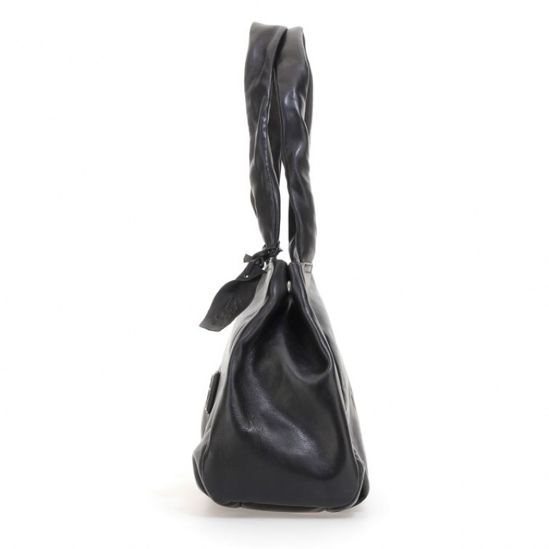 Black A.S.98 Affi Women's Bags | CA-UWSRJ-6841