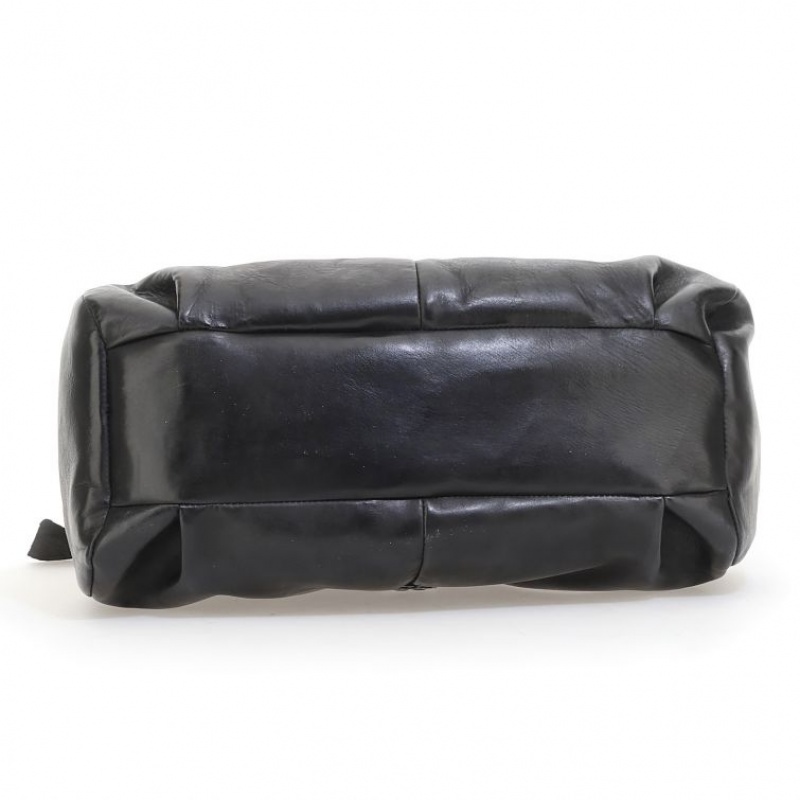 Black A.S.98 Affi Women's Bags | CA-UWSRJ-6841