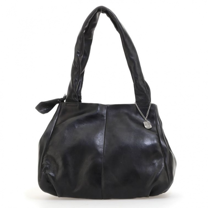 Black A.S.98 Affi Women\'s Bags | CA-UWSRJ-6841