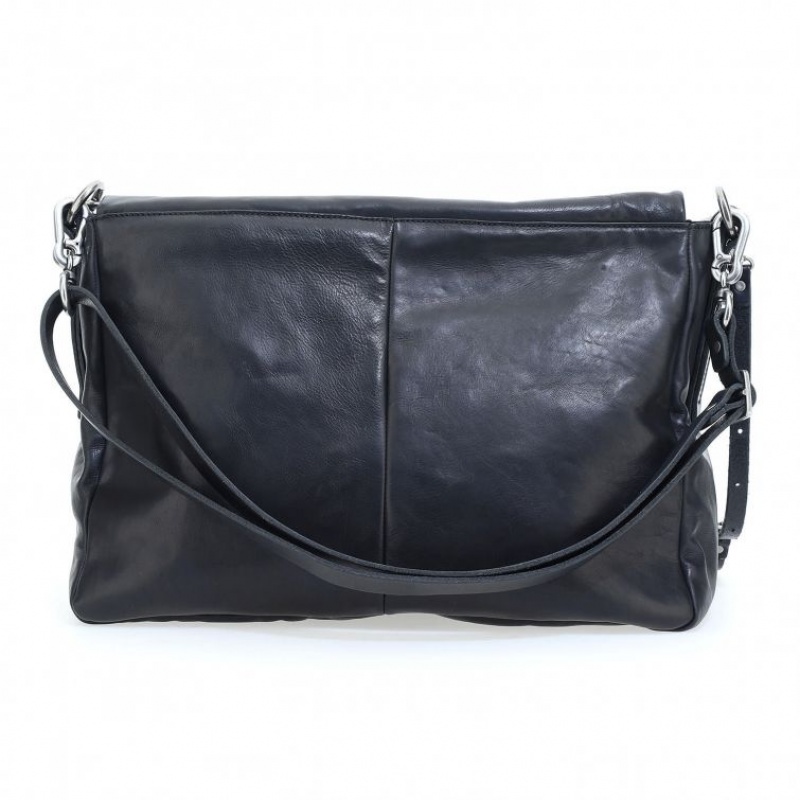 Black A.S.98 Aretha Women's Bags | CA-KLYOW-0179