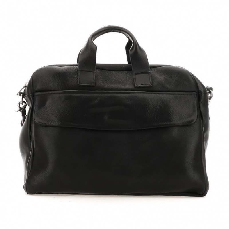 Black A.S.98 Benaco Women's Bags | CA-SJMFR-1874