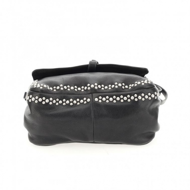 Black A.S.98 Emmet Women's Bags | CA-BTNFJ-8062