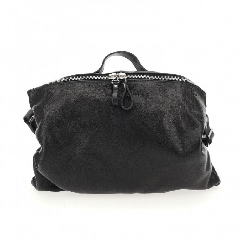 Black A.S.98 Firm Women's Bags | CA-RQXHL-5328