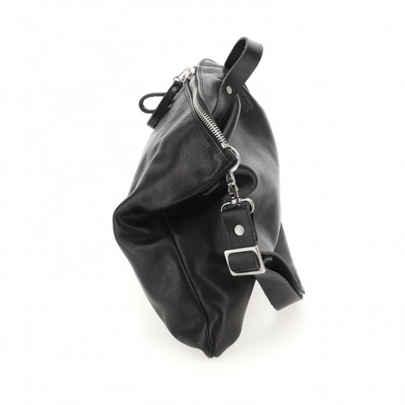 Black A.S.98 Firm Women's Bags | CA-RQXHL-5328