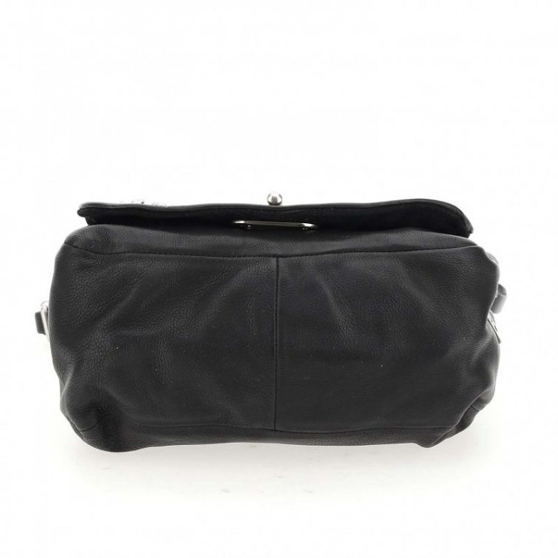 Black A.S.98 Gage Women's Bags | CA-WPVZO-1053