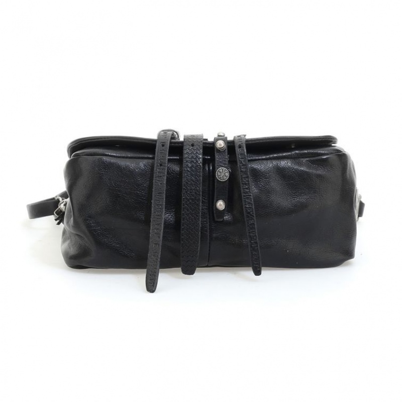 Black A.S.98 Halbert Women's Bags | CA-QNJAL-0176