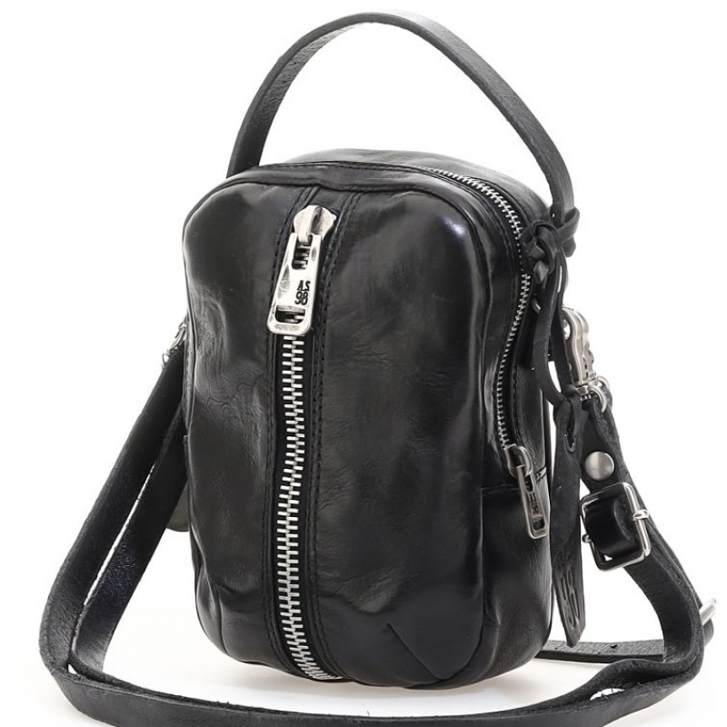 Black A.S.98 Limone Women's Bags | CA-RYNQK-5860