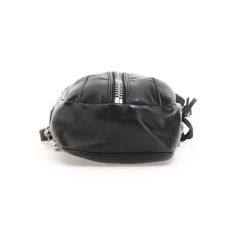 Black A.S.98 Limone Women's Bags | CA-RYNQK-5860