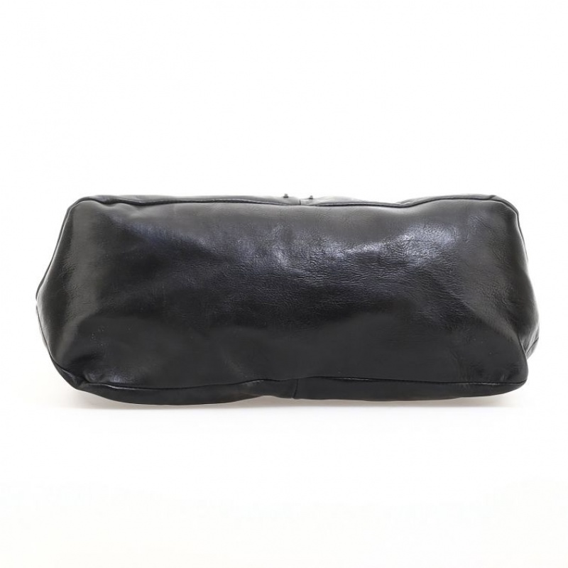 Black A.S.98 Lory Women's Bags | CA-GSCMN-4769