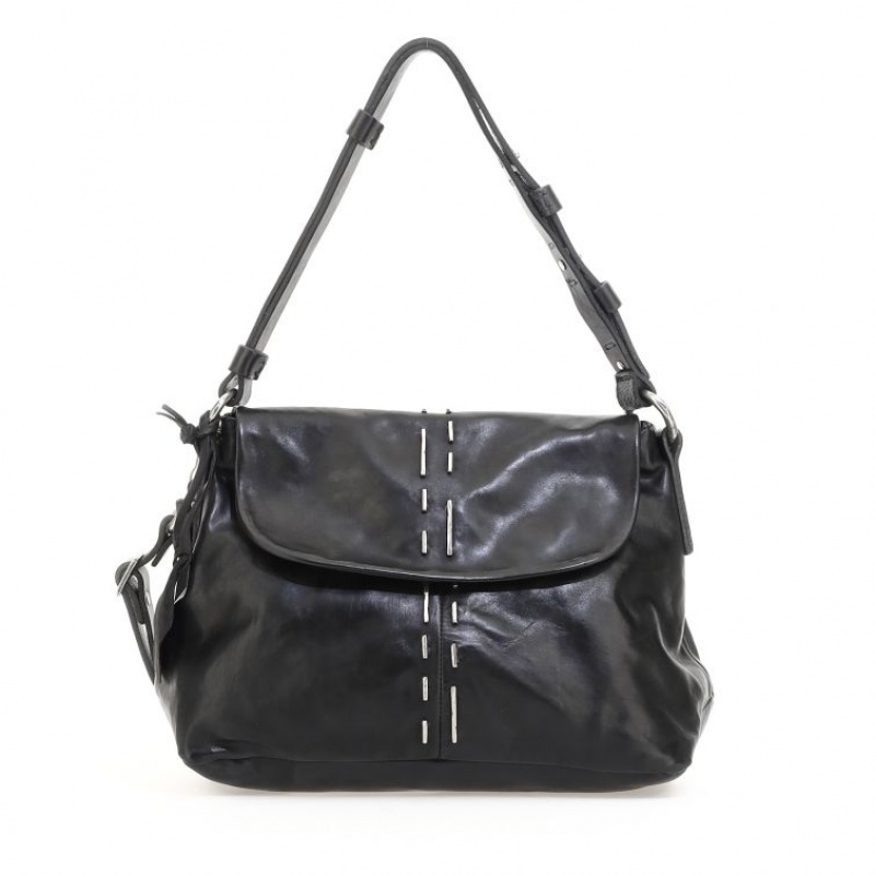 Black A.S.98 Lory Women\'s Bags | CA-GSCMN-4769