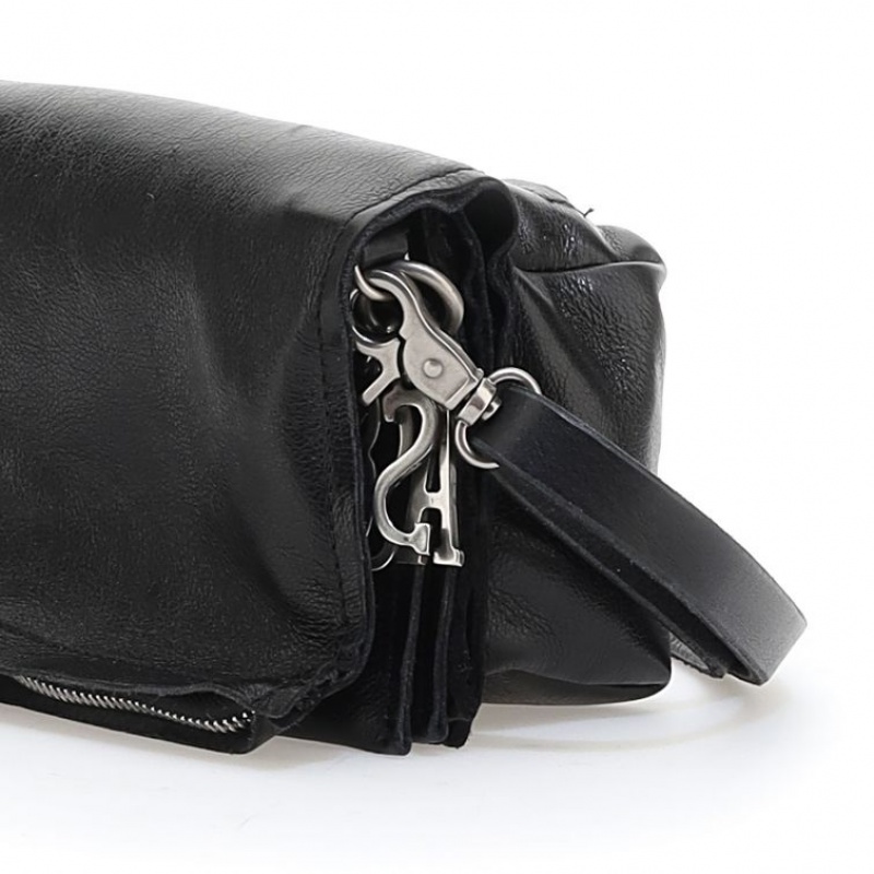 Black A.S.98 Margaret Women's Bags | CA-PKSXF-4609