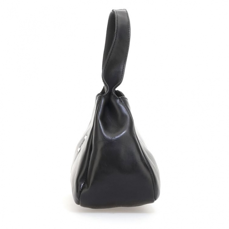 Black A.S.98 Peschiera Women's Bags | CA-ONARD-5067