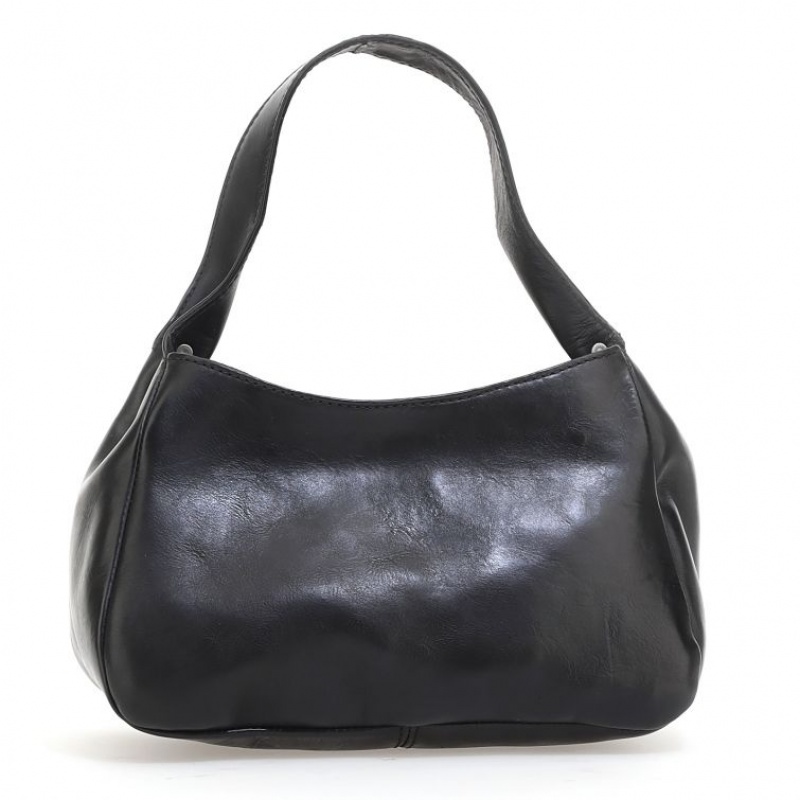 Black A.S.98 Peschiera Women's Bags | CA-ONARD-5067