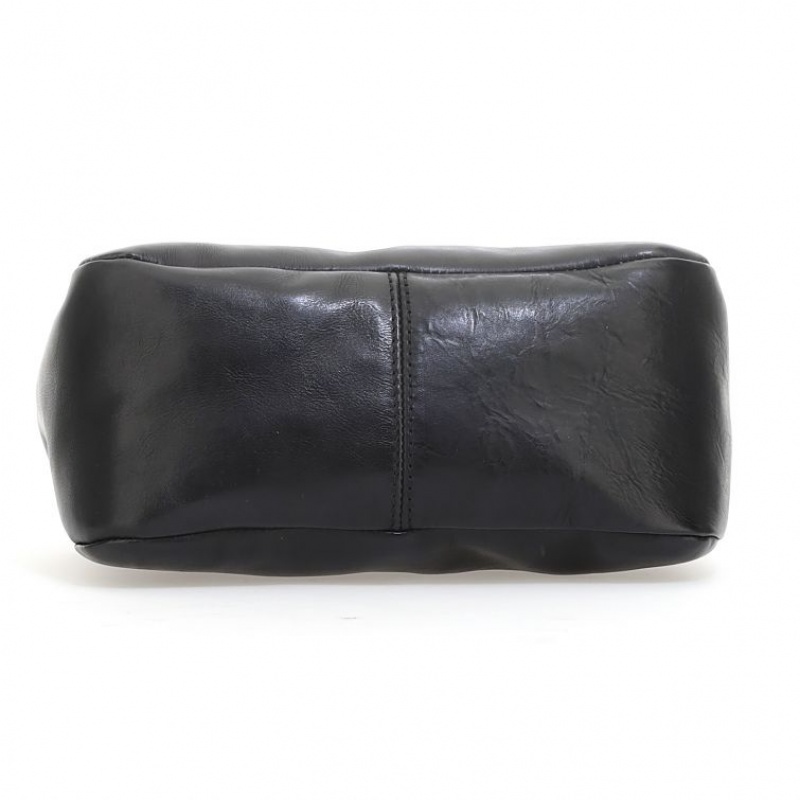 Black A.S.98 Peschiera Women's Bags | CA-ONARD-5067