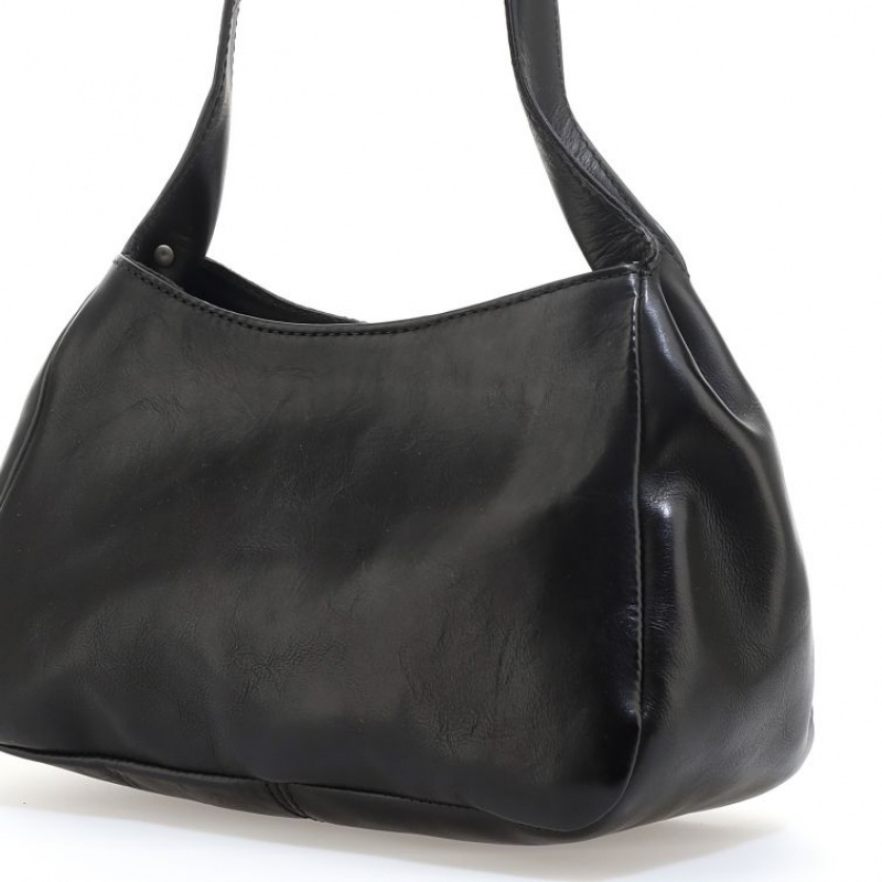 Black A.S.98 Peschiera Women's Bags | CA-ONARD-5067