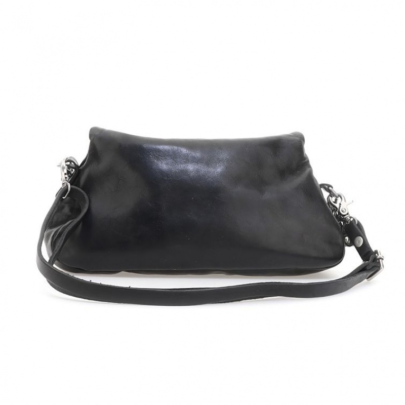 Black A.S.98 Veria Women's Bags | CA-WQRNE-8124