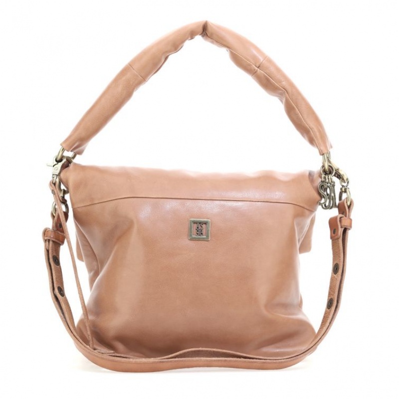 Brown A.S.98 Archea Women's Bags | CA-PYBWX-6803