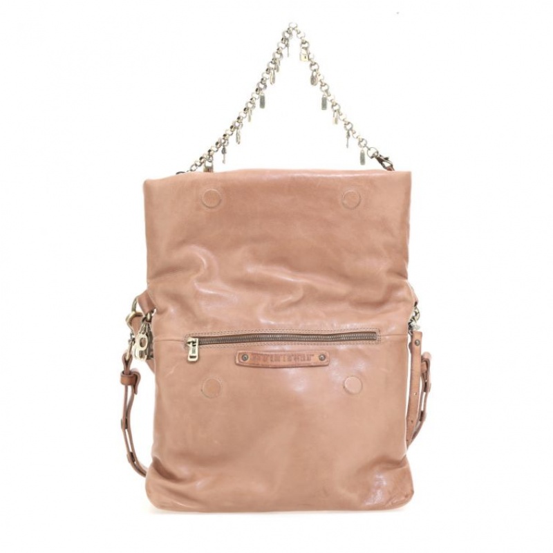 Brown A.S.98 Archea Women's Bags | CA-PYBWX-6803