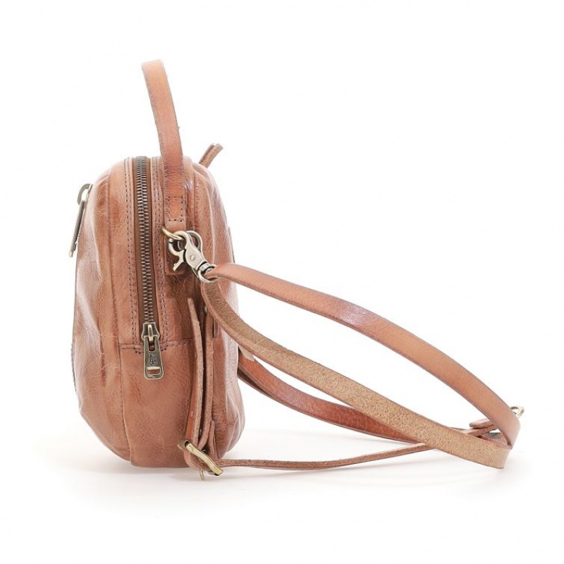 Brown A.S.98 Limone Women's Bags | CA-TJAEY-1782