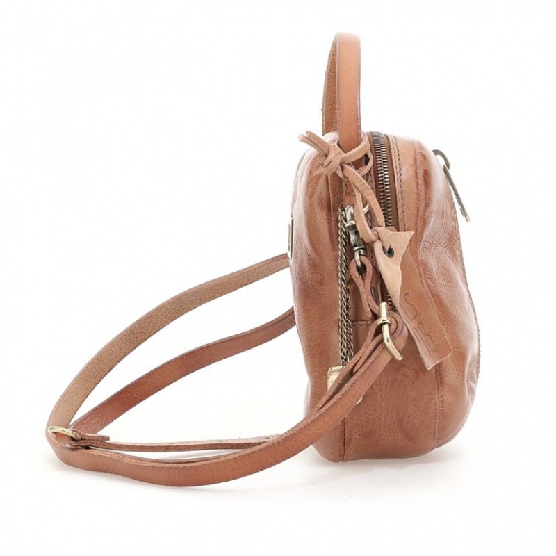 Brown A.S.98 Limone Women's Bags | CA-TJAEY-1782