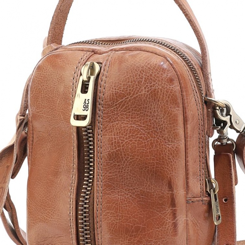 Brown A.S.98 Limone Women's Bags | CA-TJAEY-1782