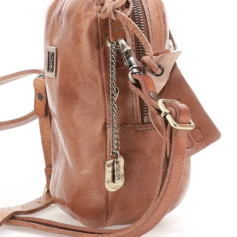 Brown A.S.98 Limone Women's Bags | CA-TJAEY-1782