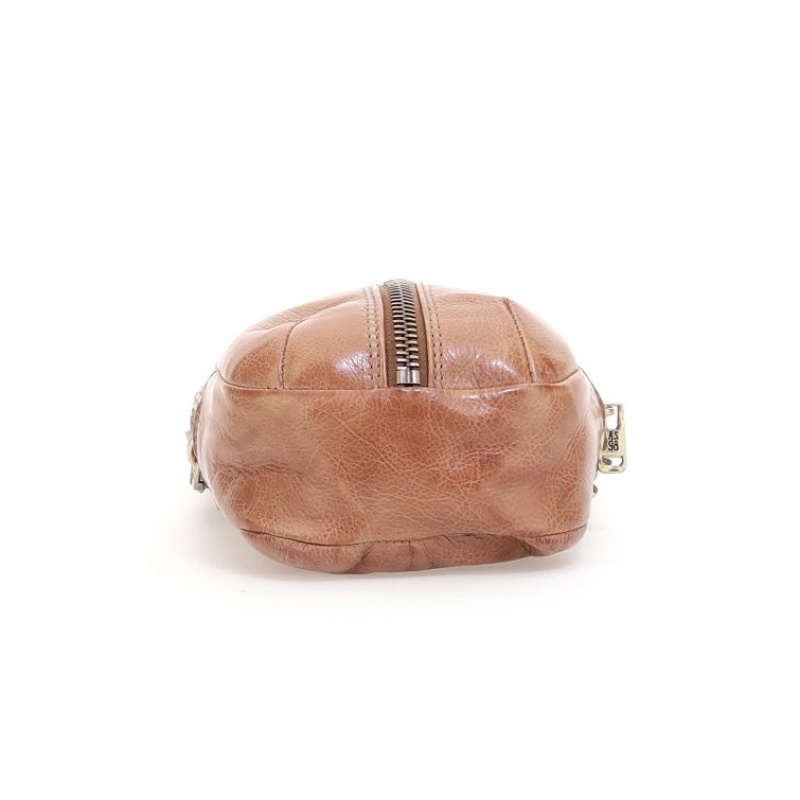 Brown A.S.98 Limone Women's Bags | CA-TJAEY-1782