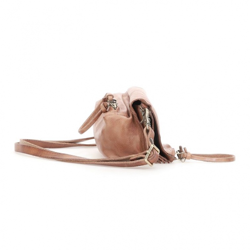 Brown A.S.98 Margaret Women's Bags | CA-EPOXZ-0758