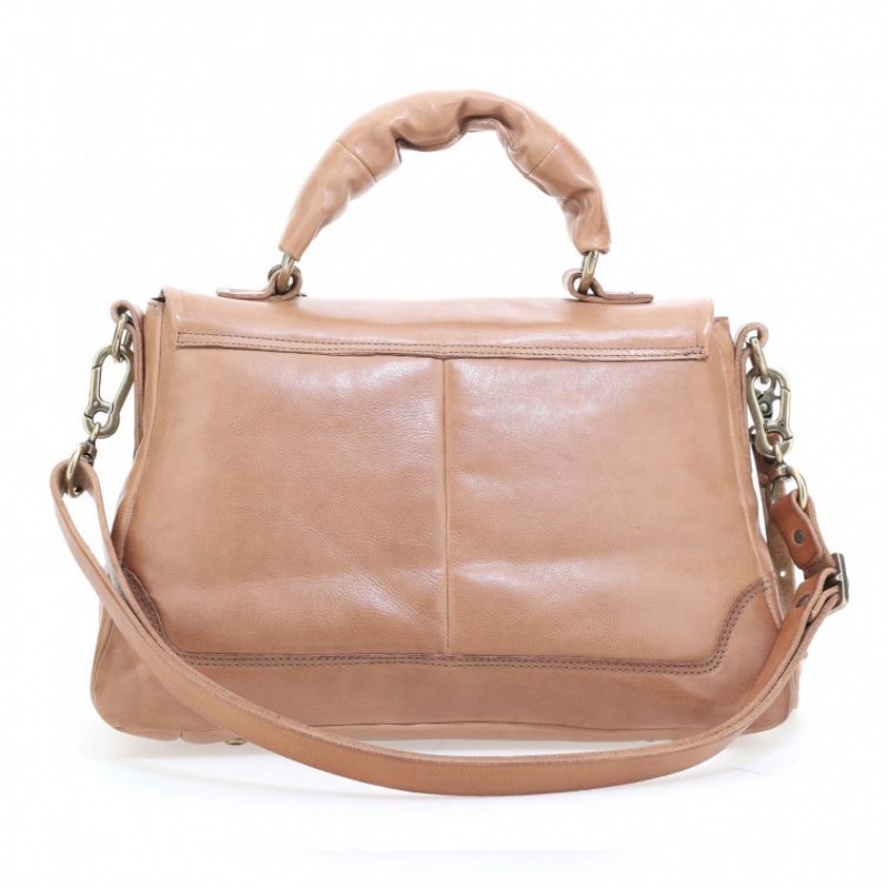 Brown A.S.98 Milia Women's Bags | CA-SOGVR-8501