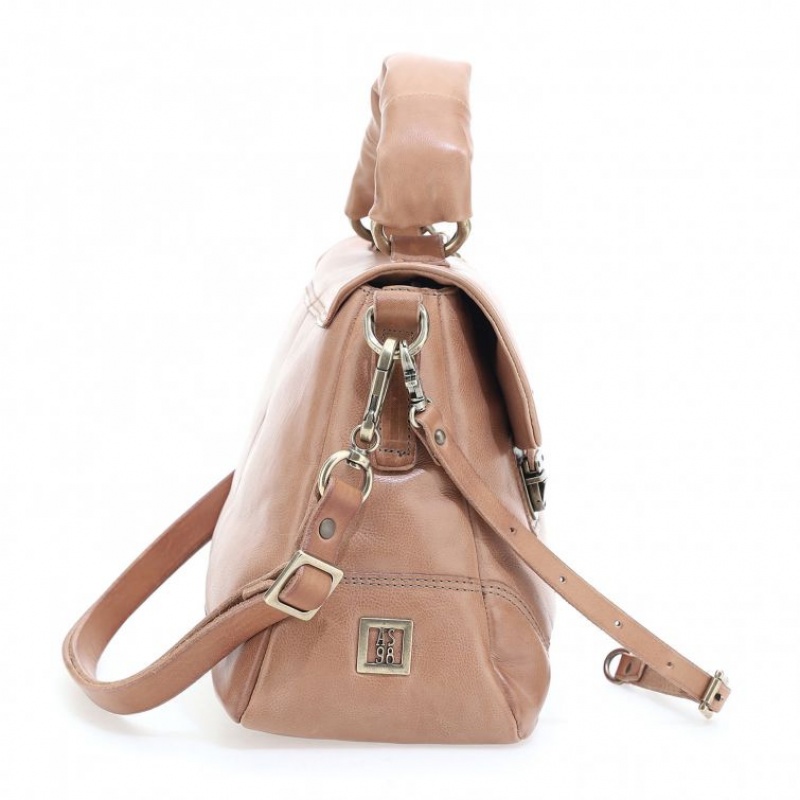 Brown A.S.98 Milia Women's Bags | CA-SOGVR-8501