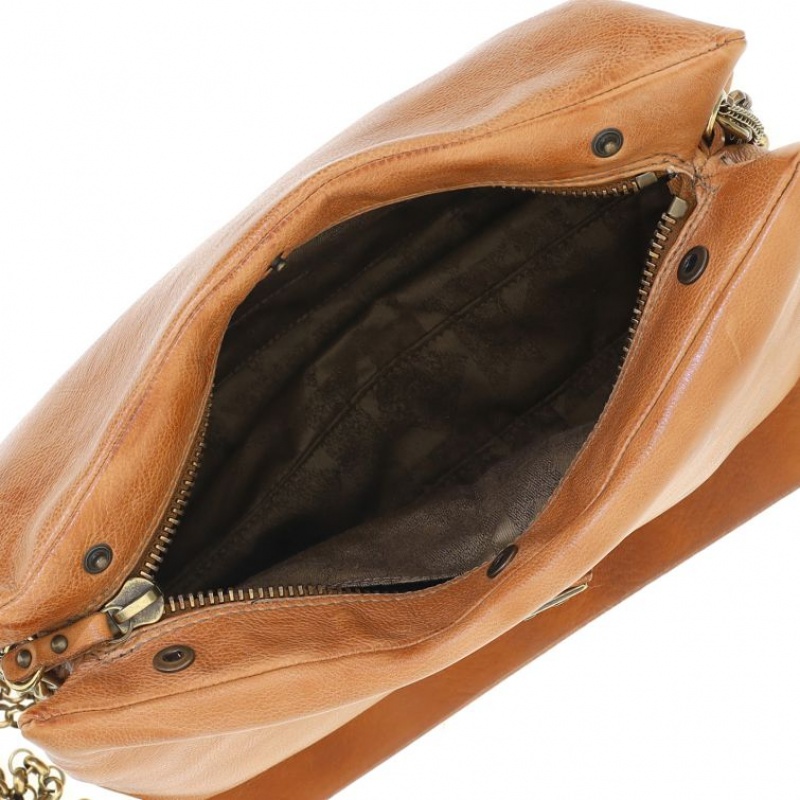 Brown A.S.98 Tempesta Women's Bags | CA-GJREN-6759