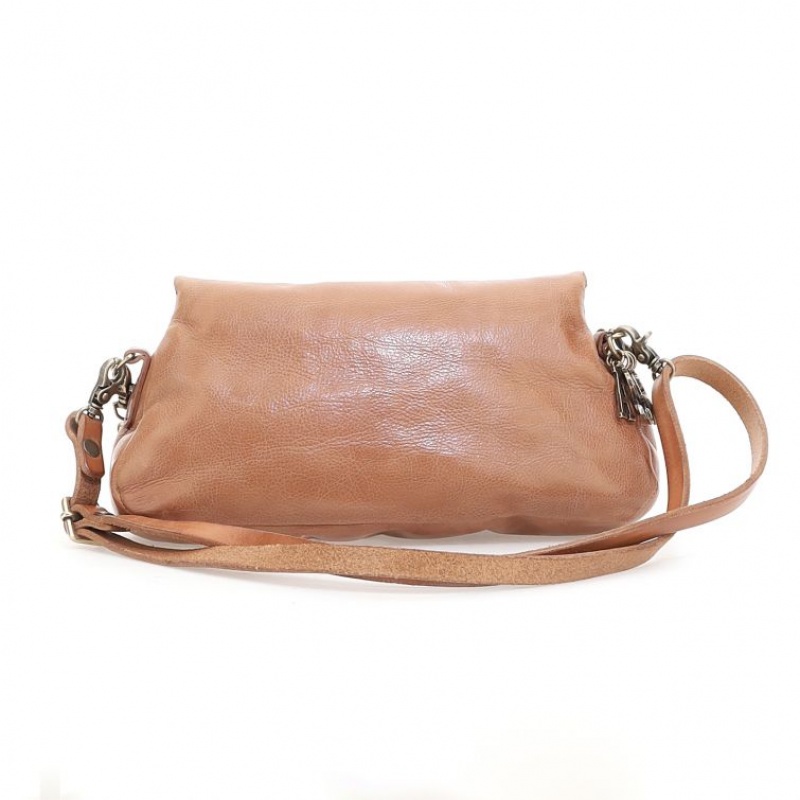 Brown A.S.98 Veria Women's Bags | CA-JKLPS-8360