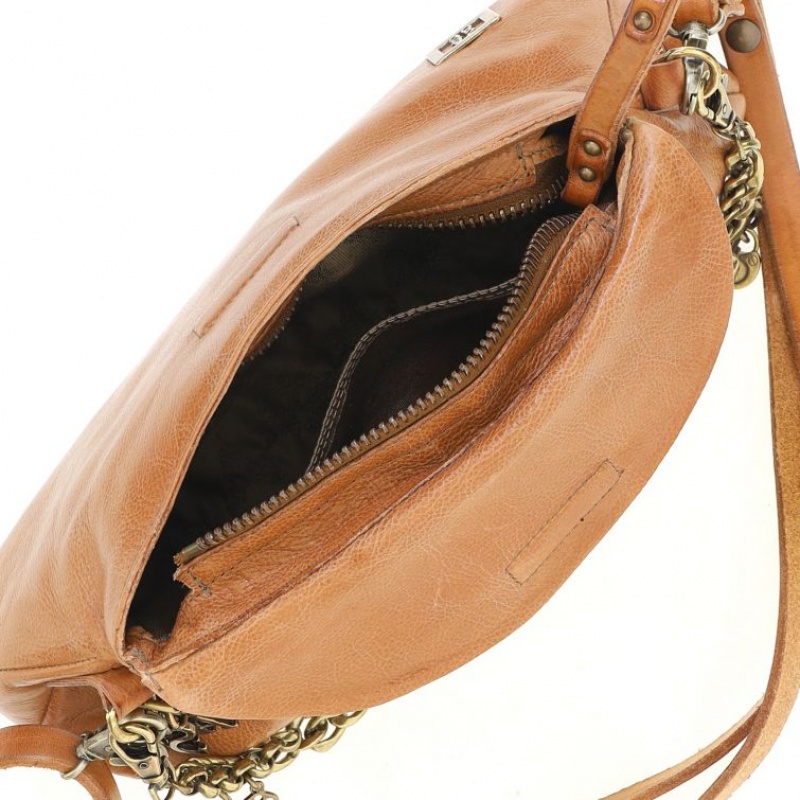 Brown A.S.98 Veria Women's Bags | CA-JKLPS-8360