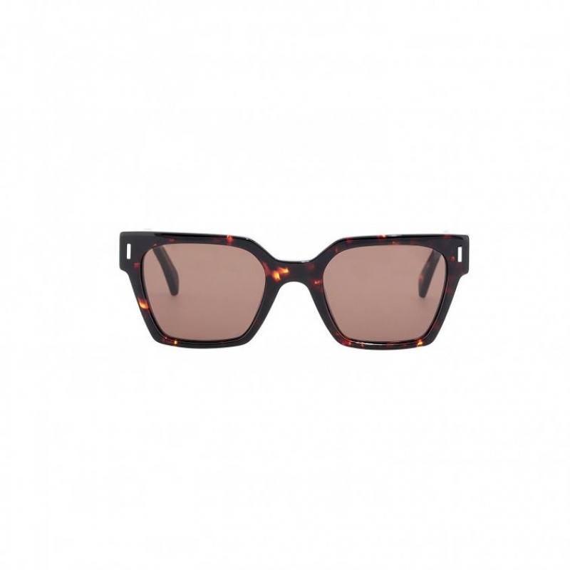 Camo A.S.98 Kirk Men's Sunglasses | CA-KTFEW-9346